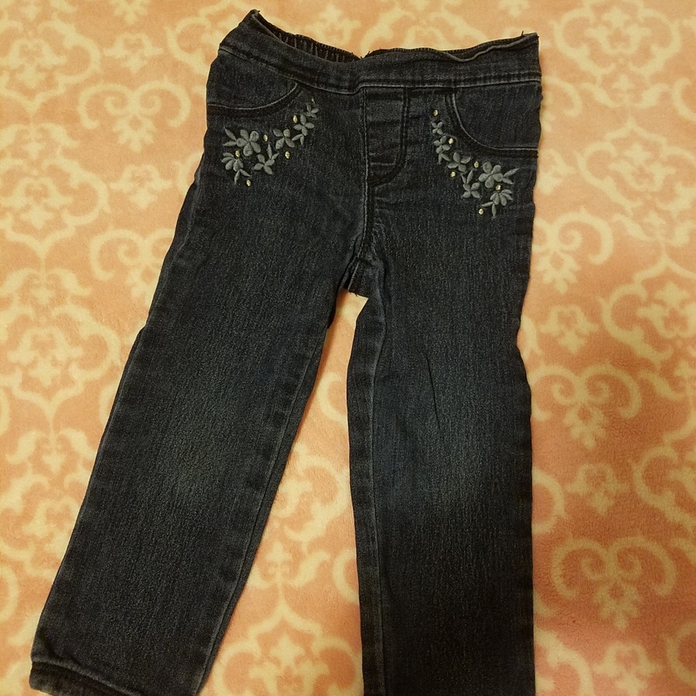 DoNATED! 18-24 month Gymboree pants